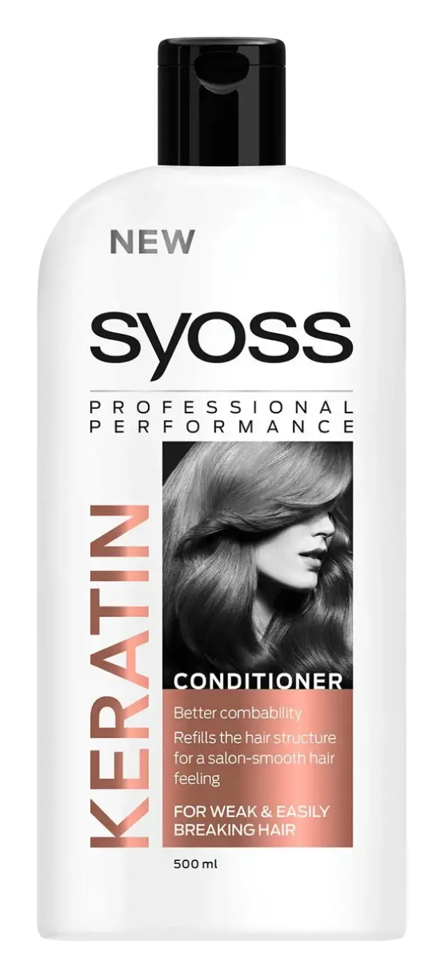 Syoss Keratin Conditioner
