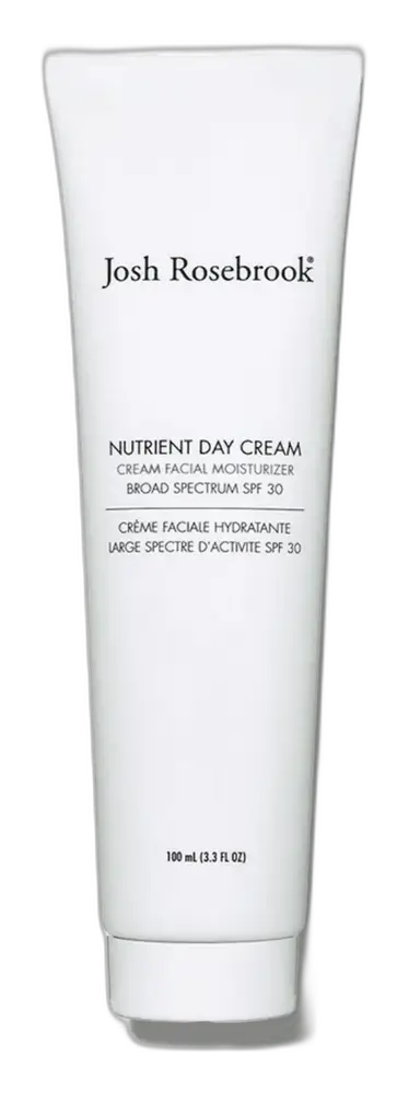 Josh Rosebrook Nutrient Day Cream With SPF 30