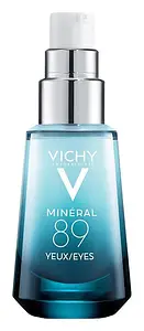 Vichy Mineral 89 Eyes Hyaluronic Acid Eye Gel Cream