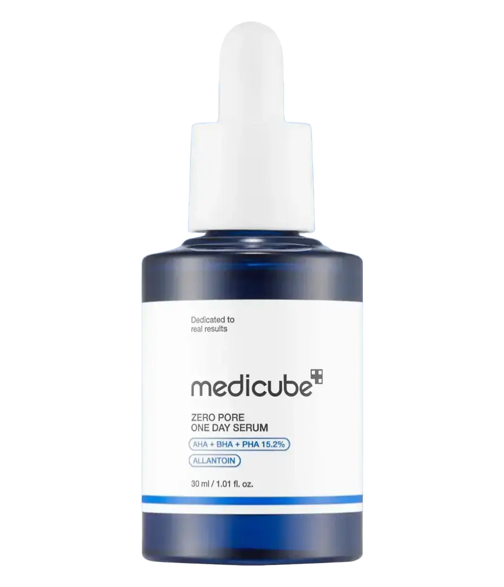 MediCube Zero Pore One-Day Serum