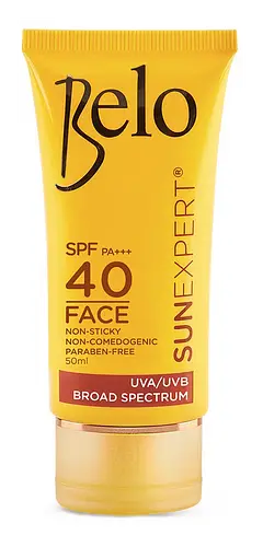 Belo SunExpert Face Cover SPF 40 PA+++