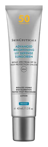 SkinCeuticals Advanced Brightening UV Defense SPF50 Sunscreen UK