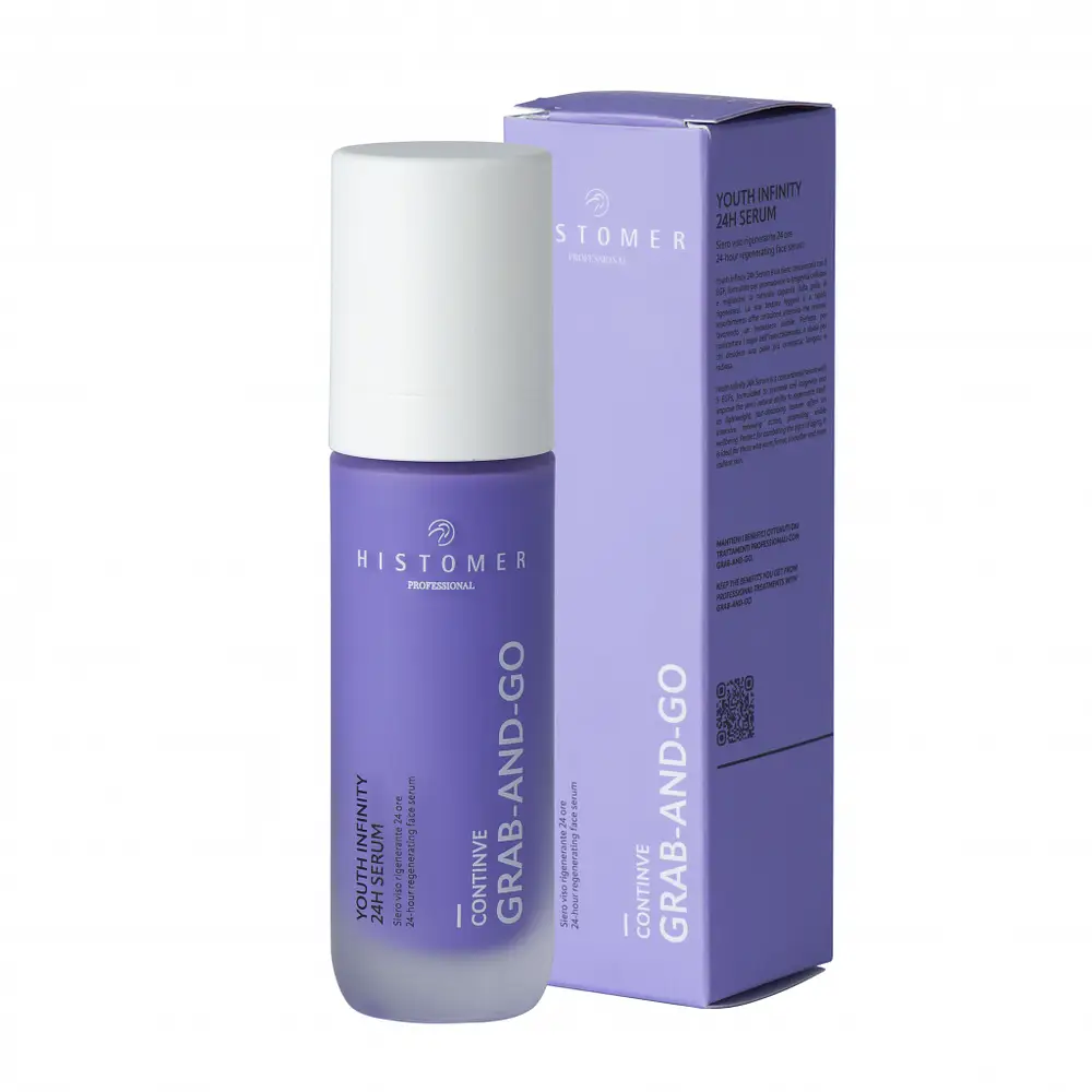Histomer ContinVe Grab-And-Go Youth Infinity 24H Serum