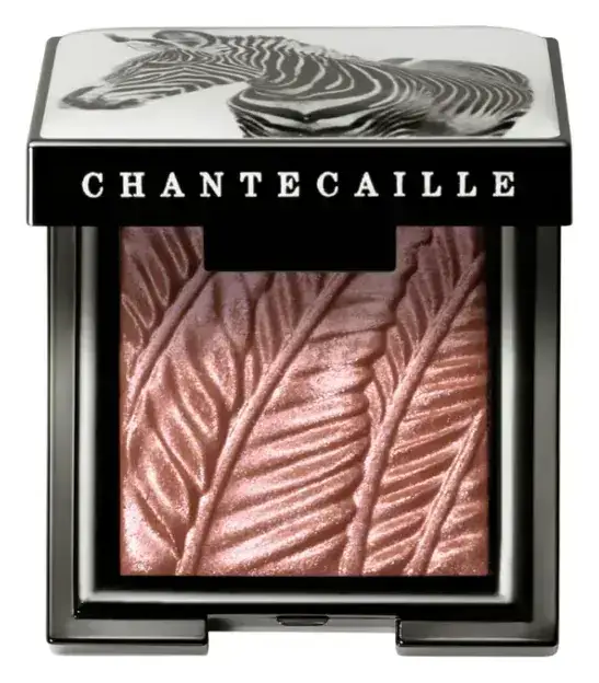 Chantecaille Luminescent Eye Shade Zebra