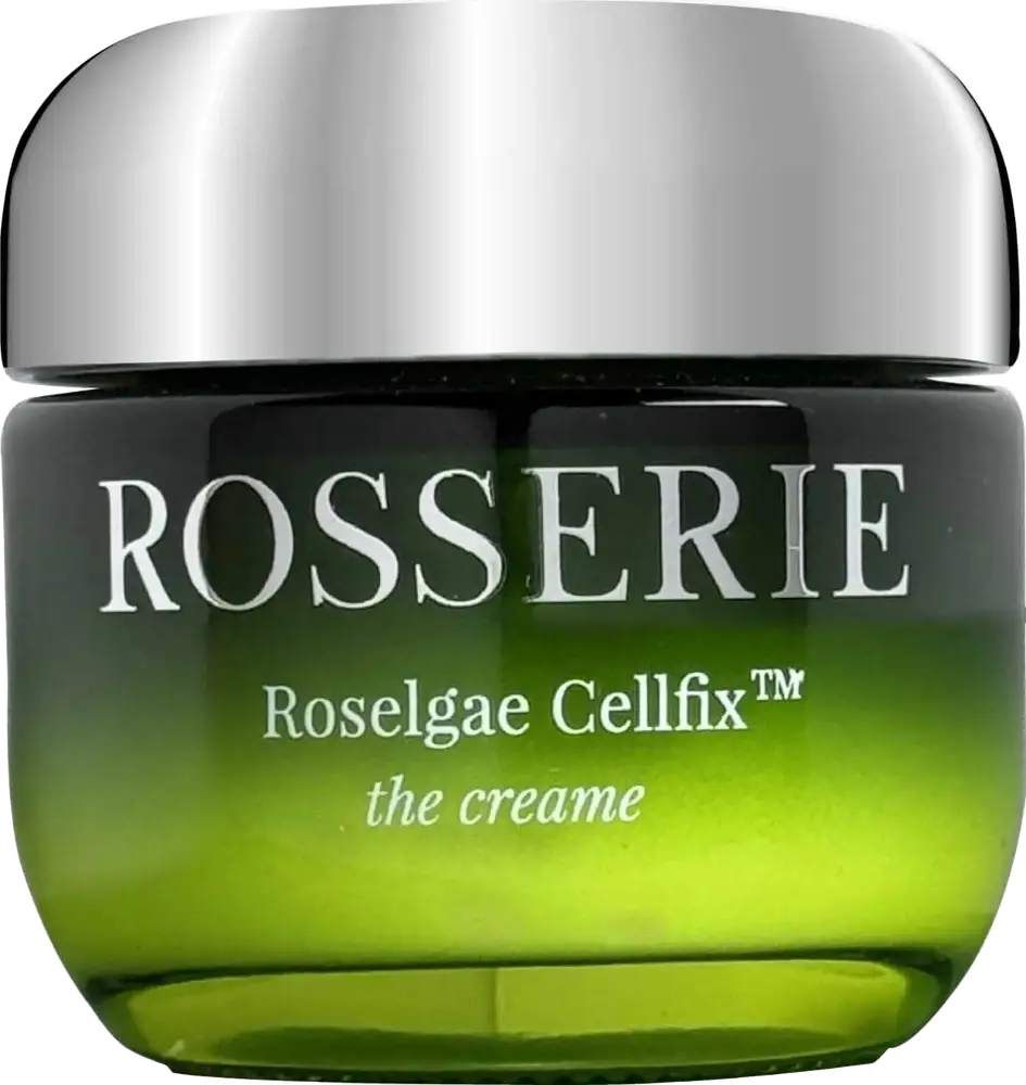 NK Age Reverse Rosserie Roselgae Cellfix The Creame