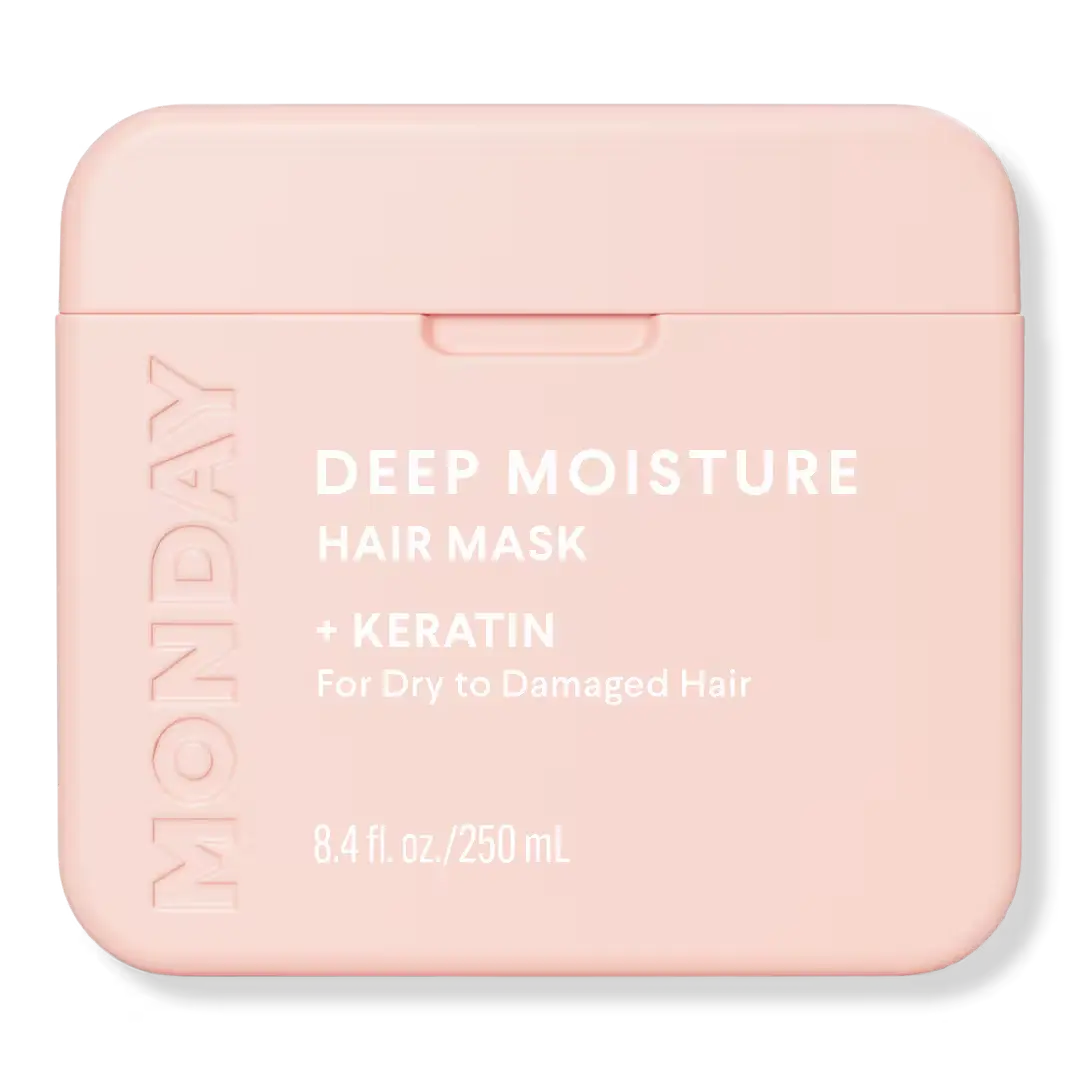 Monday Haircare Deep Moisture Hair Mask