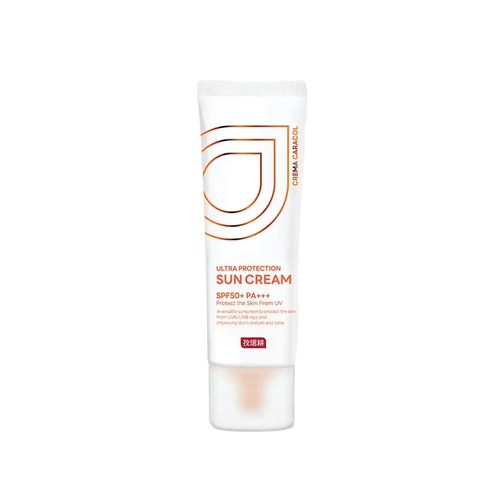 Jaminkyung Crema Caracol Ultra Protection Sun Cream SPF50+ PA+++