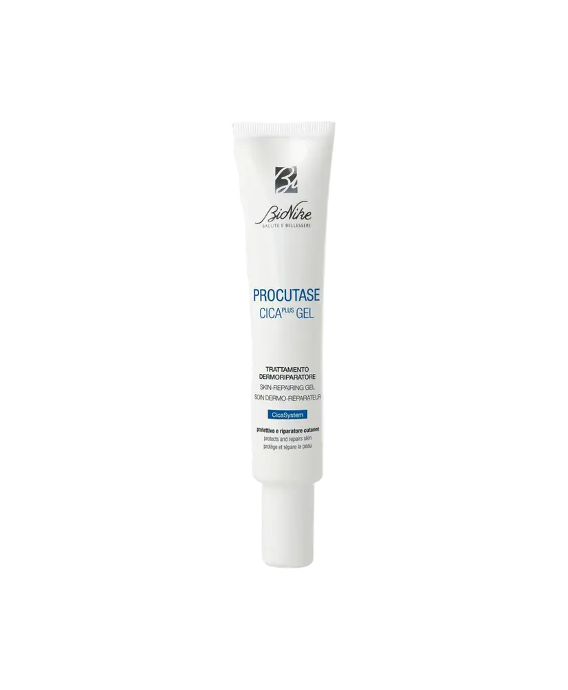BioNike Procutase Cicaplus Gel Skin-Repairing Gel