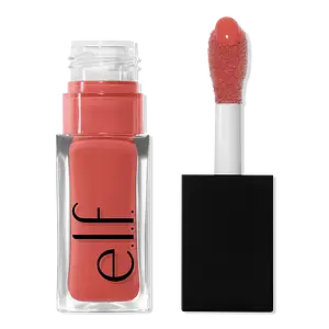 e.l.f. cosmetics Glow Reviver Lip Oil It’s Giving Guava