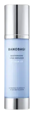 Banobagi Rejuvenating Vital Emulsion