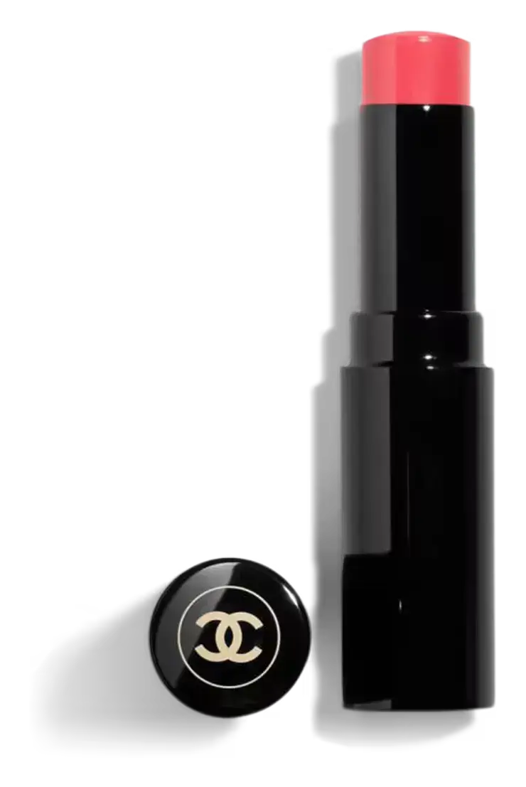 Chanel LES BEIGES Healthy Glow Lip Balm WARM