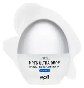 Epii HPТ6 Ultra Drop Forte