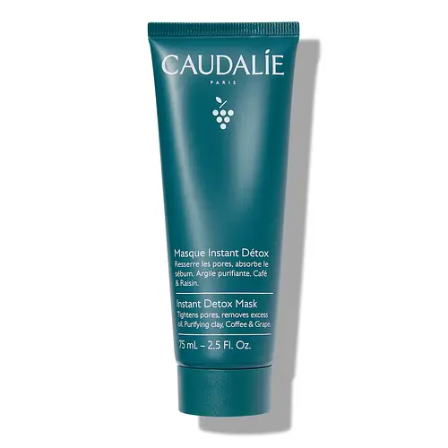 Caudalie Instant Detox Mask