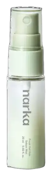 Narka Fresh Veil Hair Sebum Mist