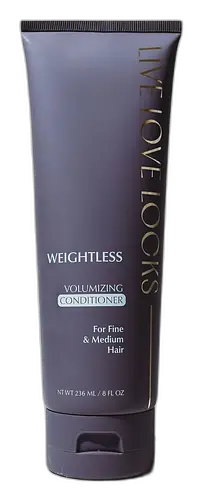 Live Love Locks Weightless Volumizing Conditioner