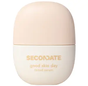 Secondate Good Skin Day Tinted Serum W20 - Cashmere
