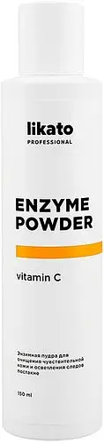 Likato Enzyme Powder Vitamin C