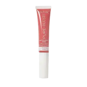 Technic Cosmetics Pure Blush Matte Wands Hearts Afire