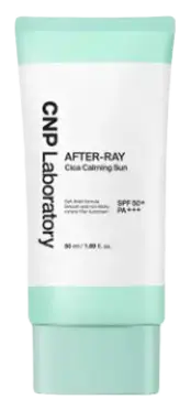 CNP Laboratory After-Ray Cica Calming Sun SPF 50+