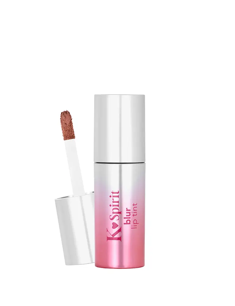 Flormar K-Spirit Blur Lip Tint 004 Cinnamon Veil