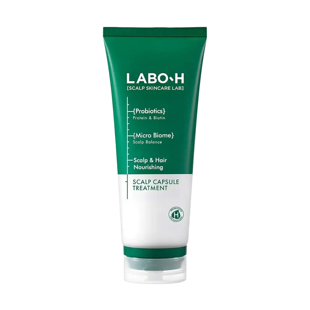 Labo-H Scalp Capsule Treatment