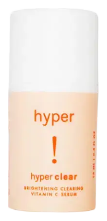 Hyper Skin Hyper Clear Brightening Clearing Vitamin C Serum