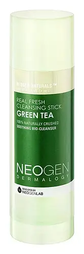 Neogen Dermalogy Real Fresh Cleansing Stick Green Tea