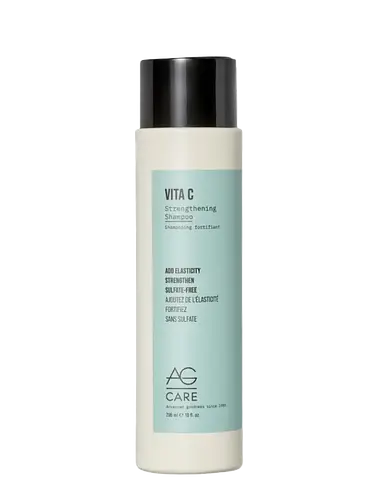 AG Care Vita C Strengthening Shampoo