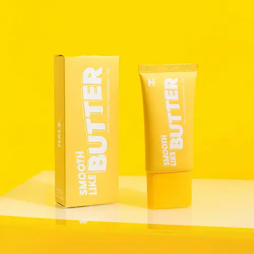 HALE Smooth Like Butter Bifida & 5 Ceramides Cream Moisturizer