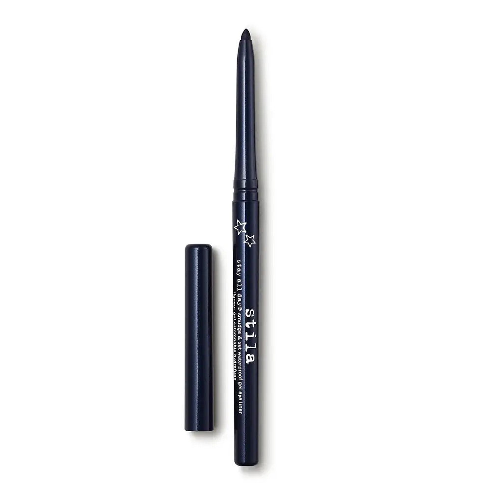 Stila Cosmetics Stay All Day Smudge & Set Waterproof Gel Eye Liner Vivid Sapphire