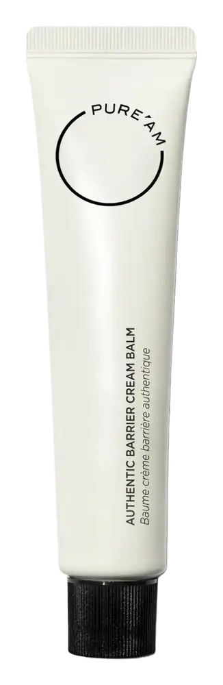PURE'AM Authentic Barrier Cream Balm