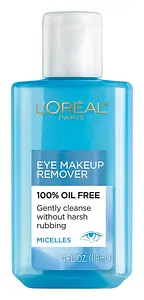 L'Oreal Dermo-Expertise Eye Makeup Remover