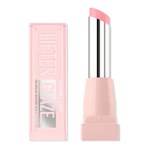 Maybelline Lifter Glaze Oil Balm Pink Drip