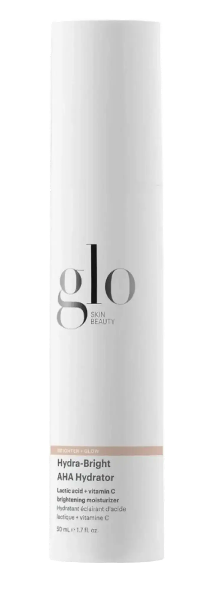 Glo Skin Beauty Hydra-Bright AHA Hydrator