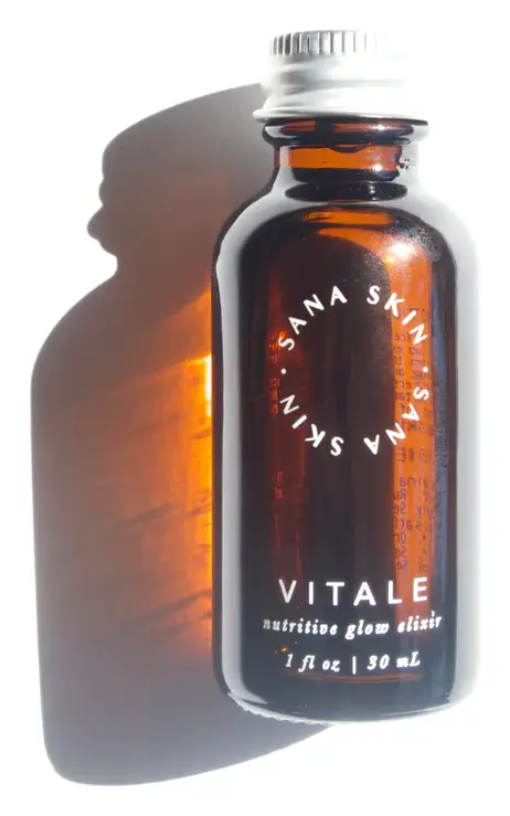 Sana Haus Vitale Nutritive Glow Elixir