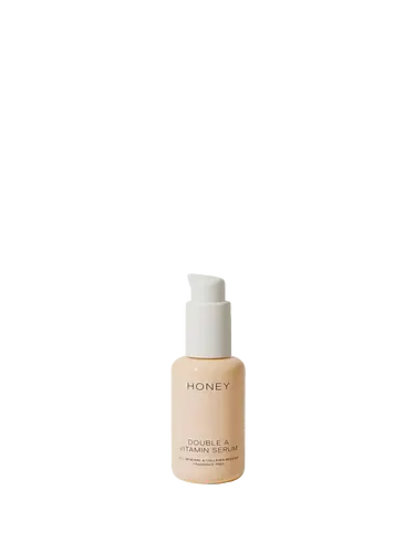 Honey Double A Vitamin Serum