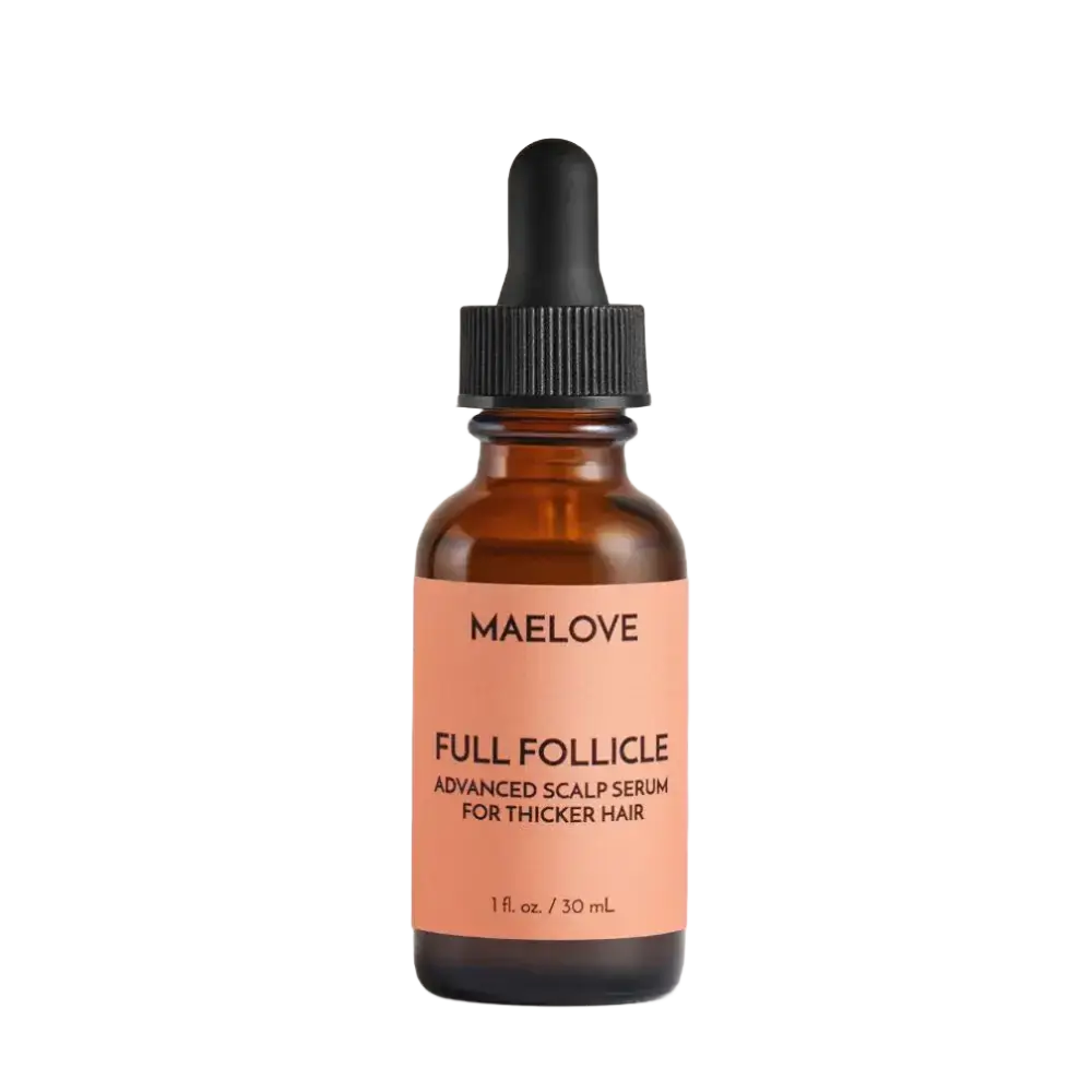 Maelove Full Follicle Advanced Scalp Serum