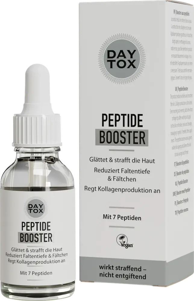 Daytox Peptide Booster