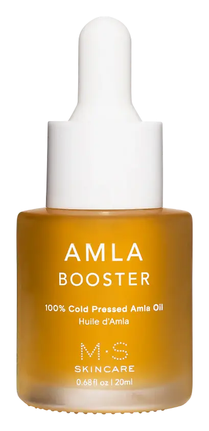 M.S Skincare Amla | Booster Oil