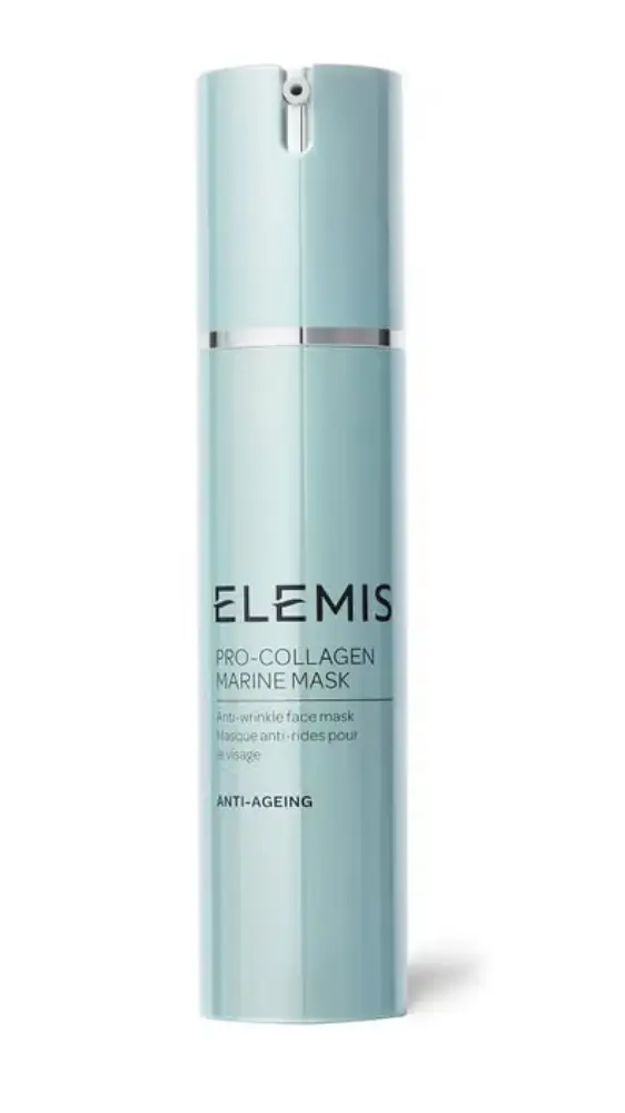 Elemis Pro-Collagen Marine Mask