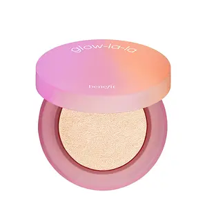 Benefit Cosmetics Glow La La Velvet Gleam Highlighter Raya