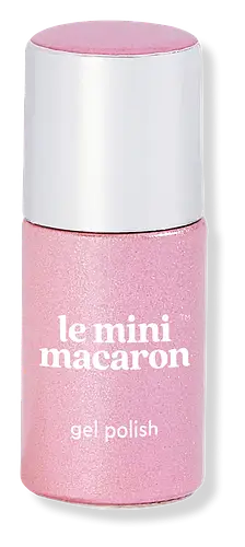 Le Mini Macaron Gel Polish Sugar Crush