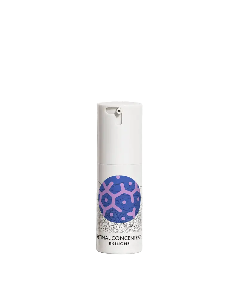 Skinome Retinal Concentrate