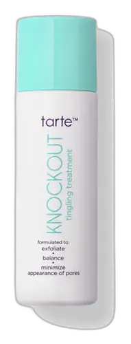 Tarte Knockout Tingling Toner