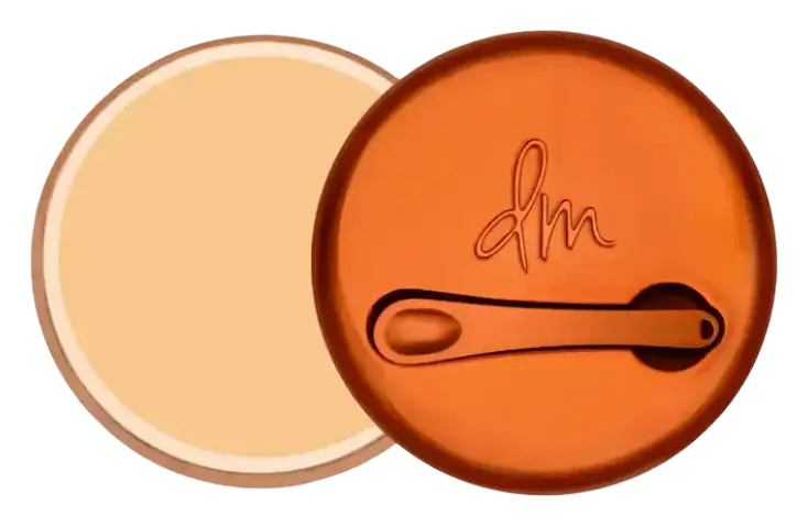 Danessa Myricks Beauty Yummy Skin Blurring Balm Powder 2