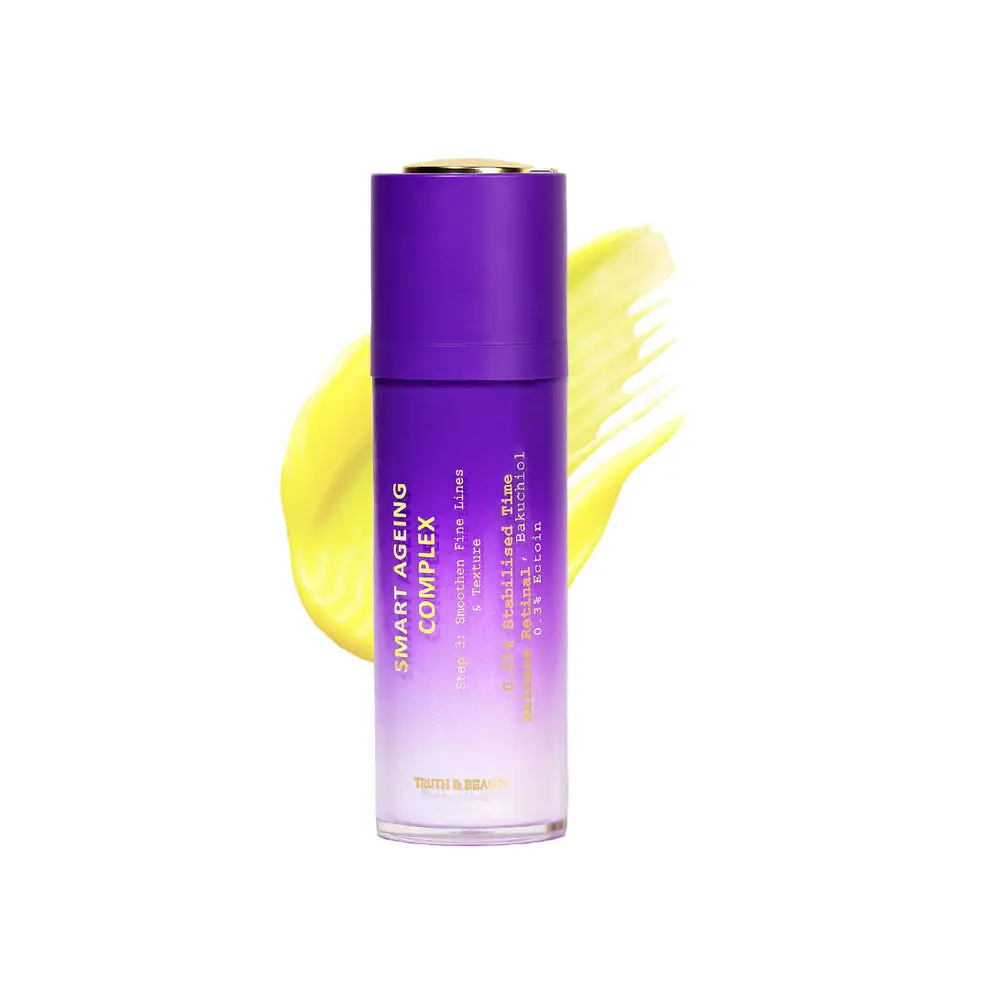 Truth & Beauty Smart Ageing Complex Beginner's Version