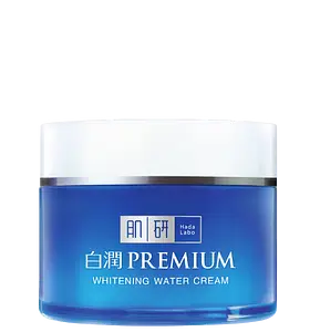Hada Labo Premium Whitening Water Cream