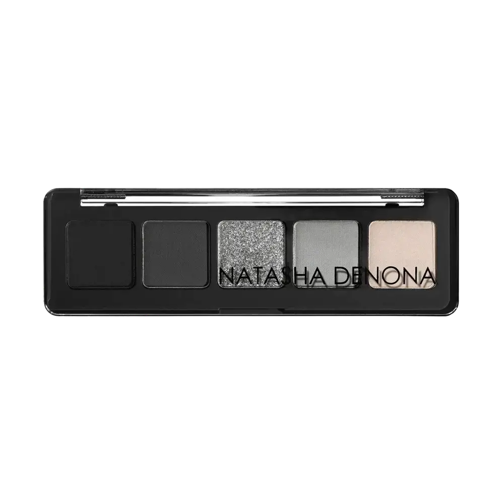 Natasha Denona Mini Xenon Eyeshadow Palette