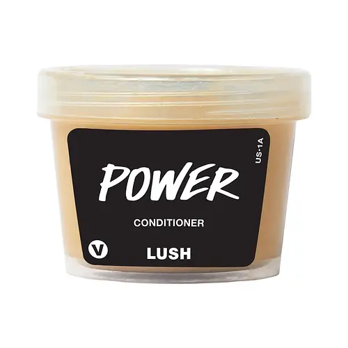 LUSH Power