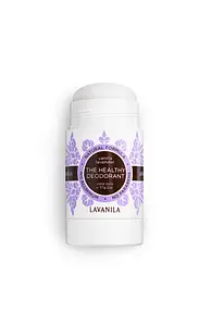 Lavanila The Healthy Deodorant Vanilla Lavender